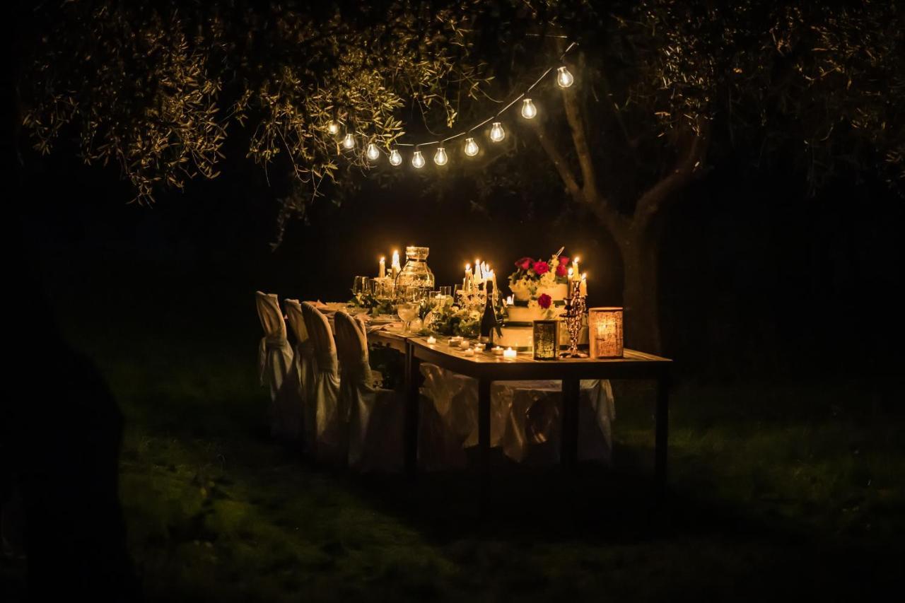 Podere Borgaruccio Peccioli Luaran gambar