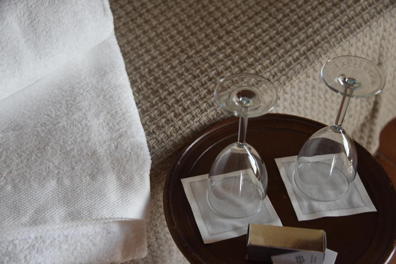 Podere Borgaruccio Peccioli Luaran gambar