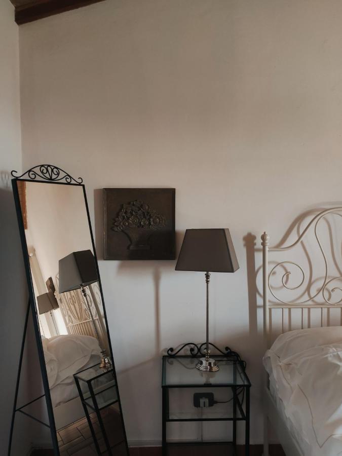 Podere Borgaruccio Peccioli Luaran gambar